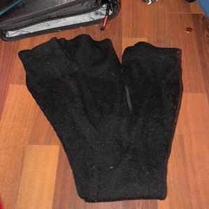 Art class flare leggings